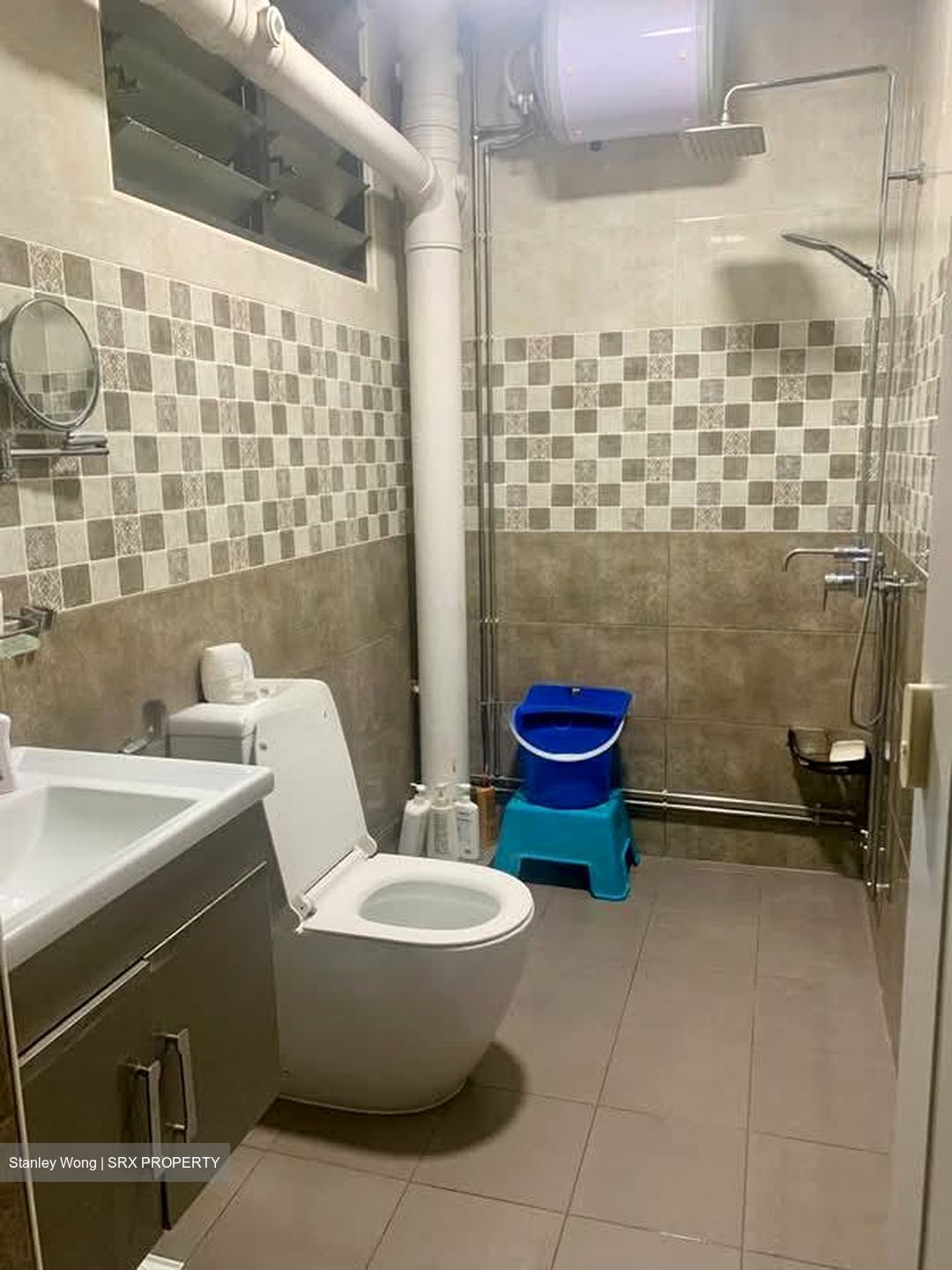 Blk 786D Woodlands Drive 60 (Woodlands), HDB 5 Rooms #556259151
